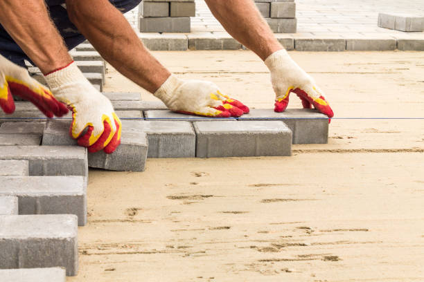 Driveway Pavers for Homes in Spring Valley, NV