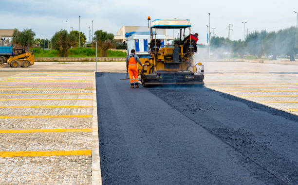 Best Affordable Driveway Paving  in Spring Valley, NV