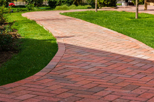Best Interlocking Driveway Pavers  in Spring Valley, NV