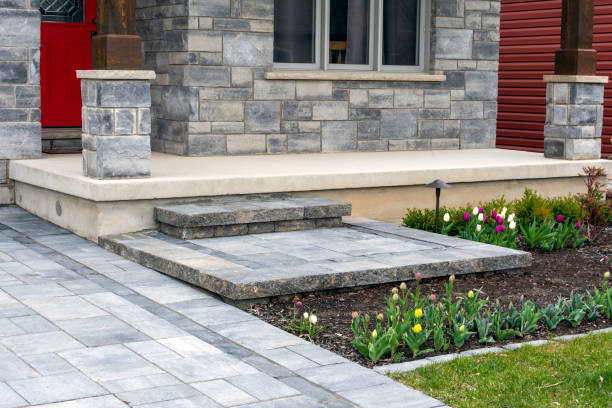 Best Local Driveway Pavers  in Spring Valley, NV