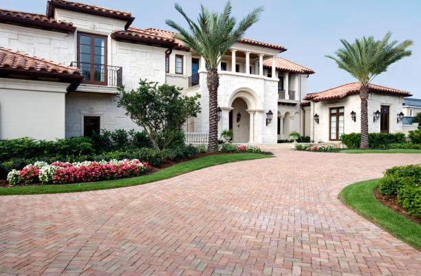 Best Commercial Driveway Pavers  in Spring Valley, NV