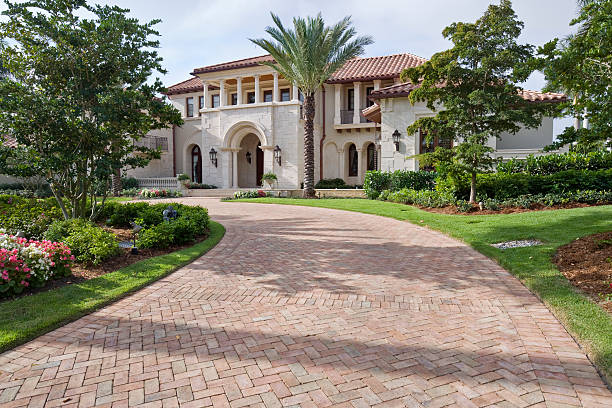 Reasons to Select Us for Your Driveway Paving Requirements in Spring Valley, NV